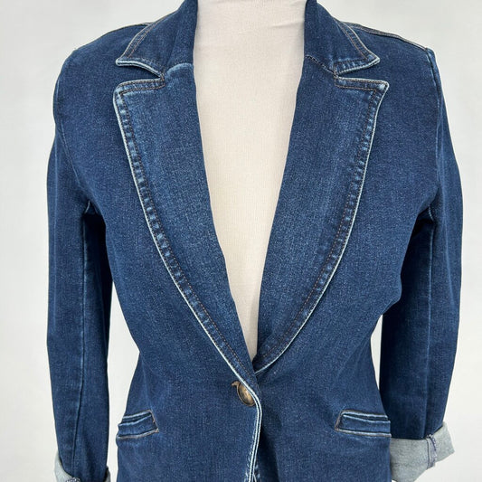 Evereve Blazer