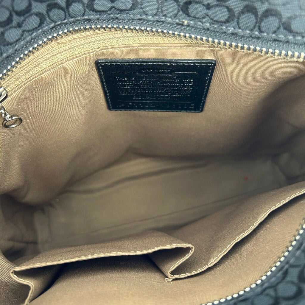 Coach Gallery Tote