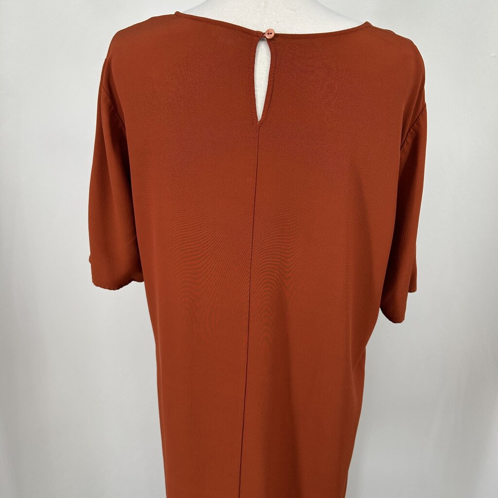 Eileen Fisher S/s Dress