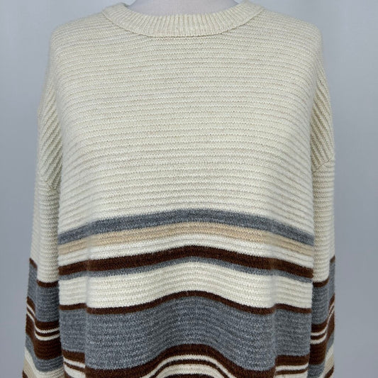 Thread & Supply L/s Sweater