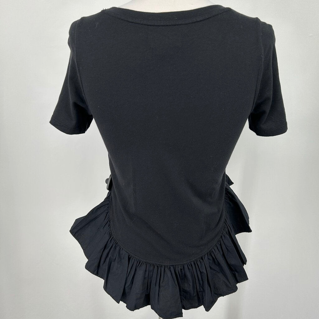 Maeve S/s Shirt