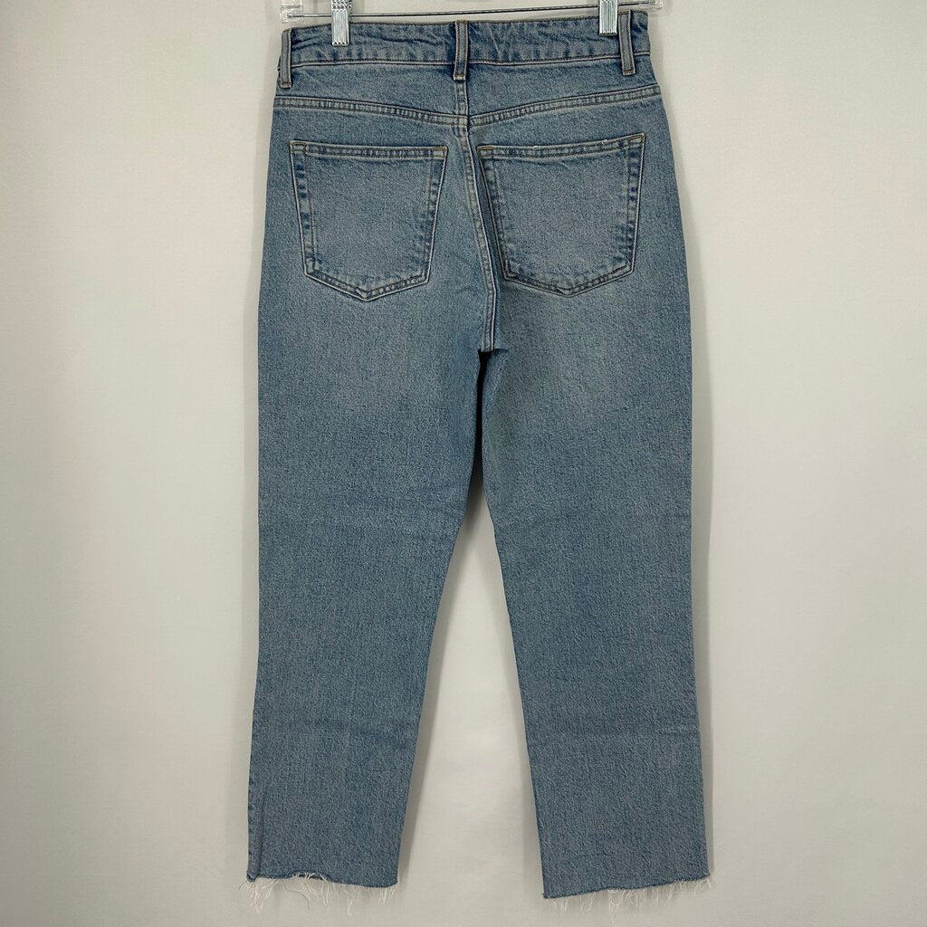 Topshop Jeans
