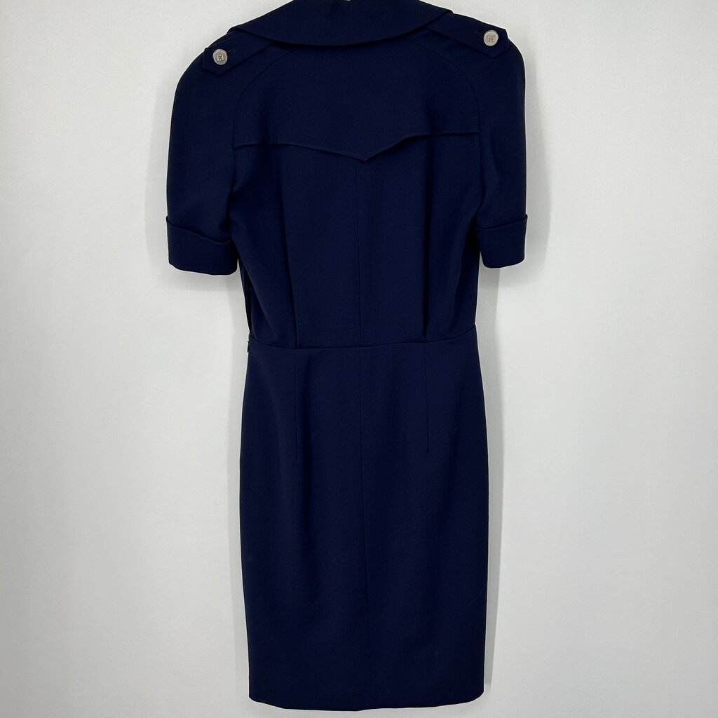 Escada S/s Dress