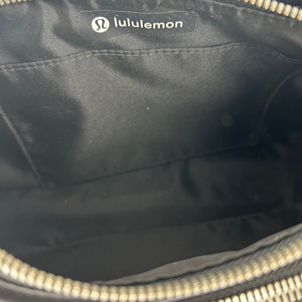 Lululemon Crossbody
