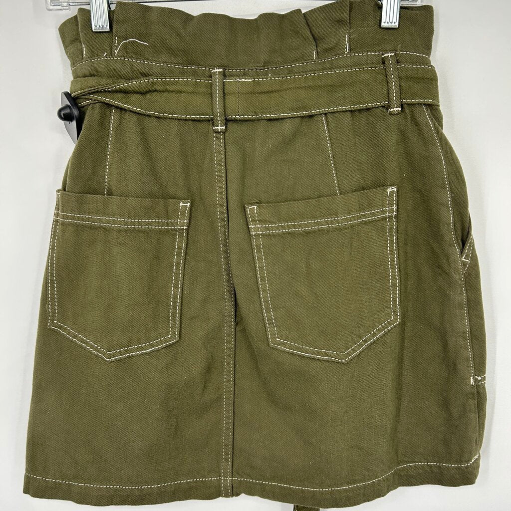 Free People Skirt