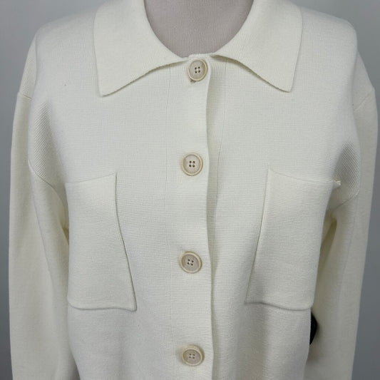 The Group L/s Cardigan