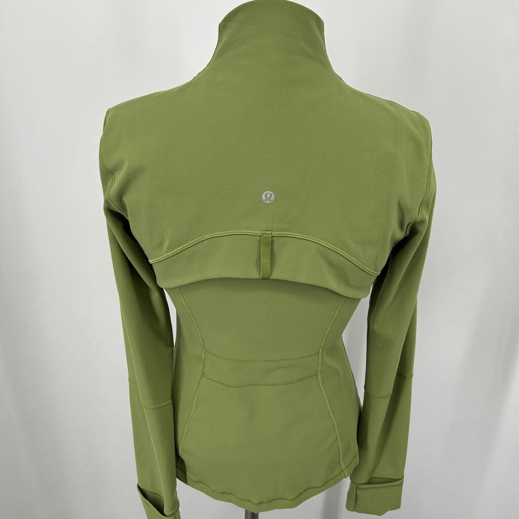 Lululemon Zip Jacket