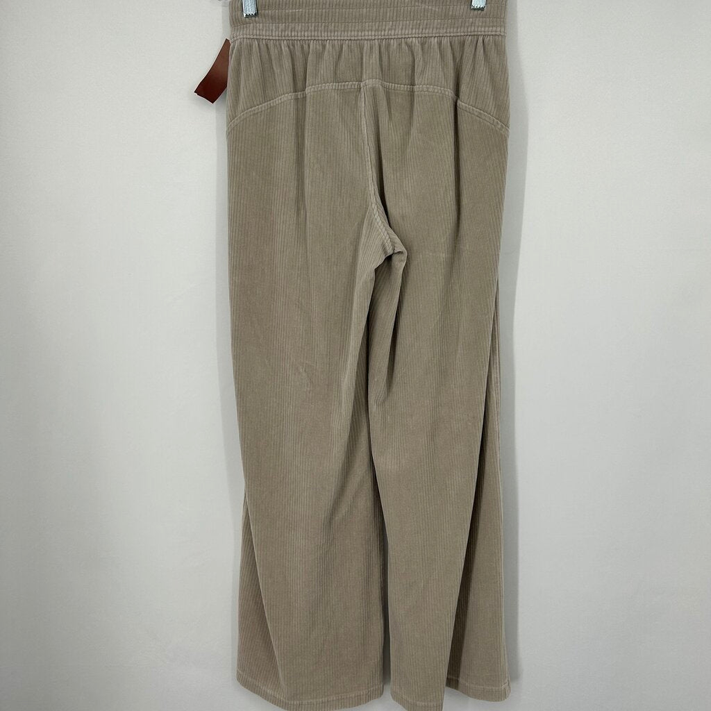 Lululemon Wide Leg Pants