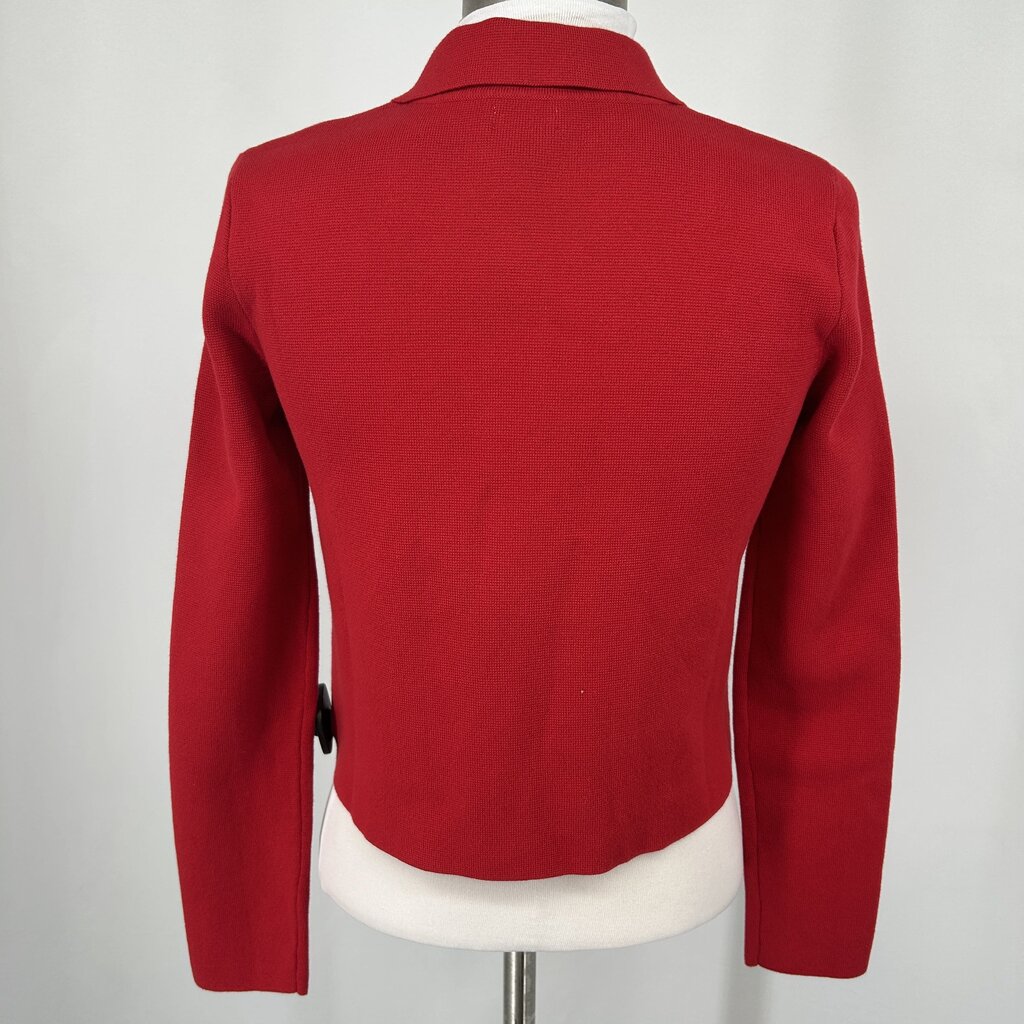 J. Crew Knit Jacket
