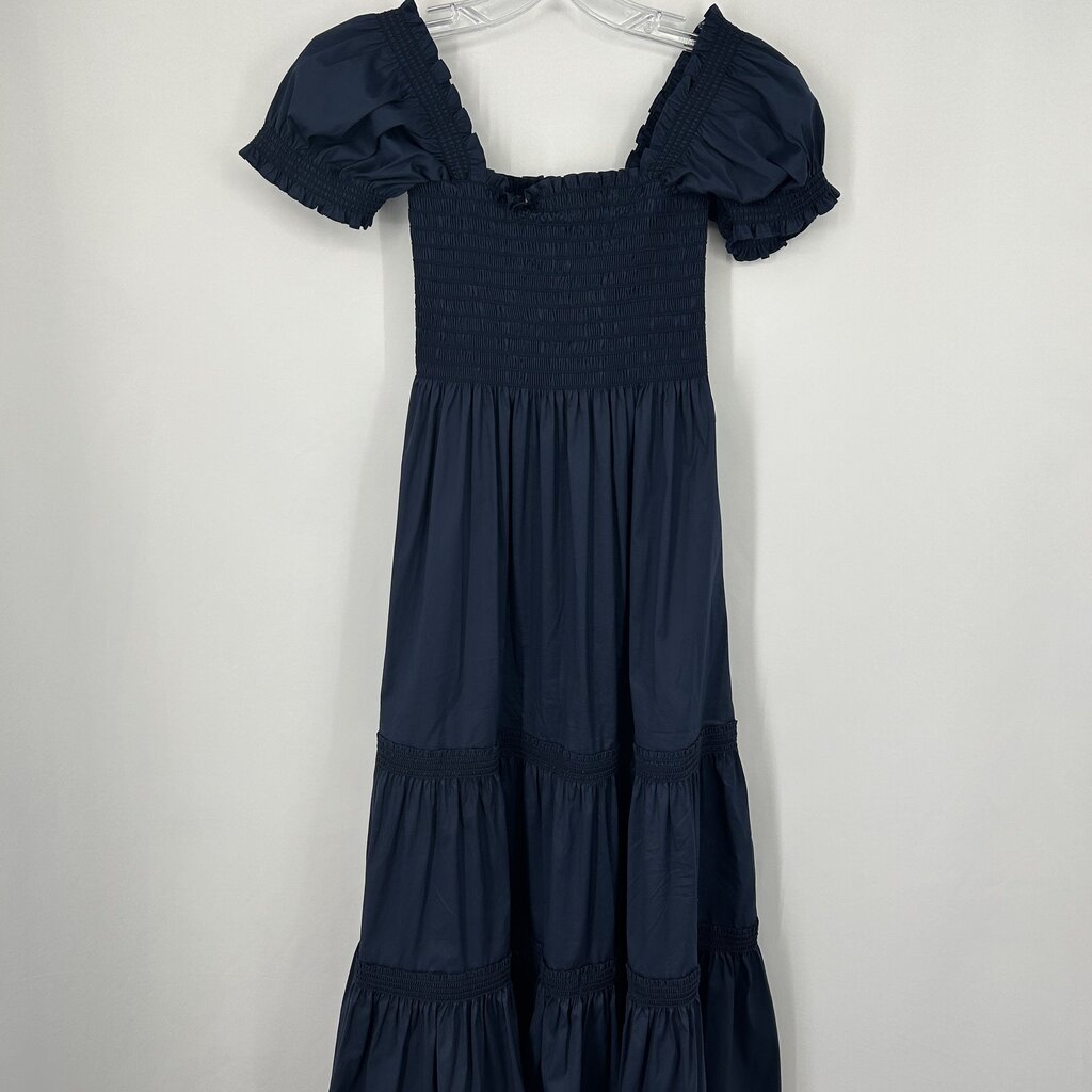 Tory Burch S/s Maxi Dress