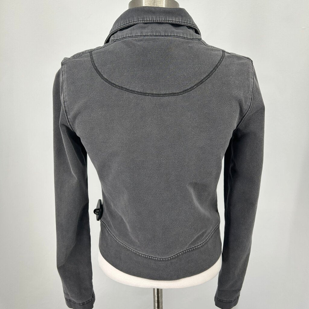 Marrakech Jacket