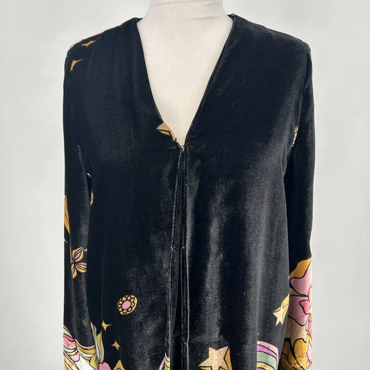 Jade by Johnny Was S/s Kimono