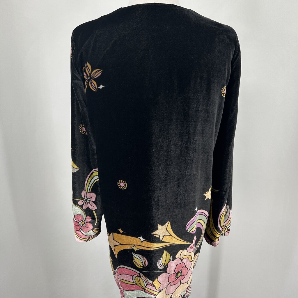 Jade by Johnny Was S/s Kimono