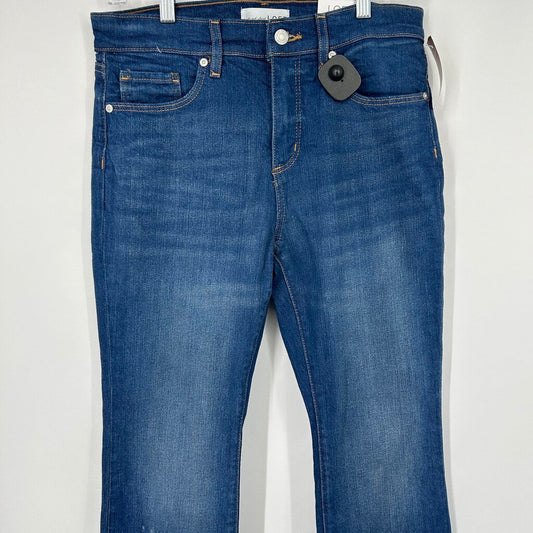 Loft Boot Cut Jeans