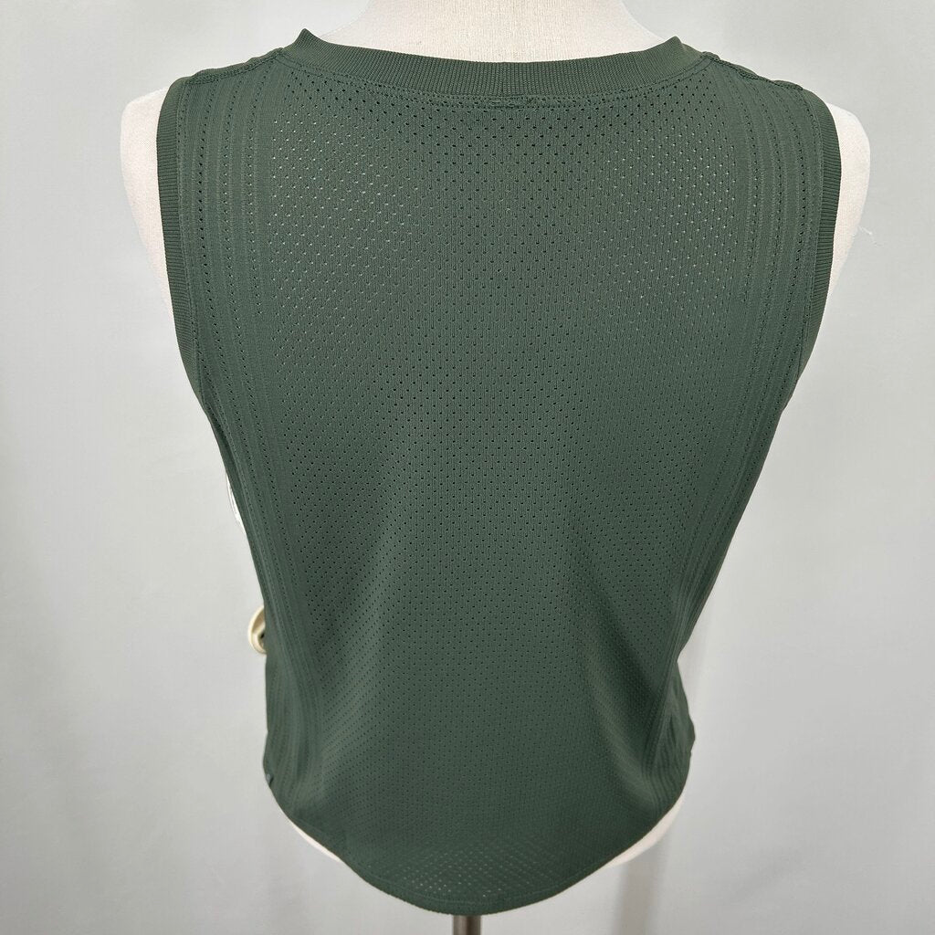 Luluelmon Tank Top