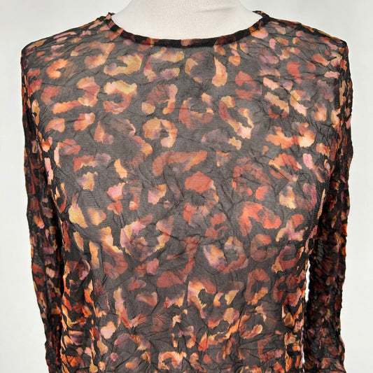 Lisa Bayne L/s Shirt