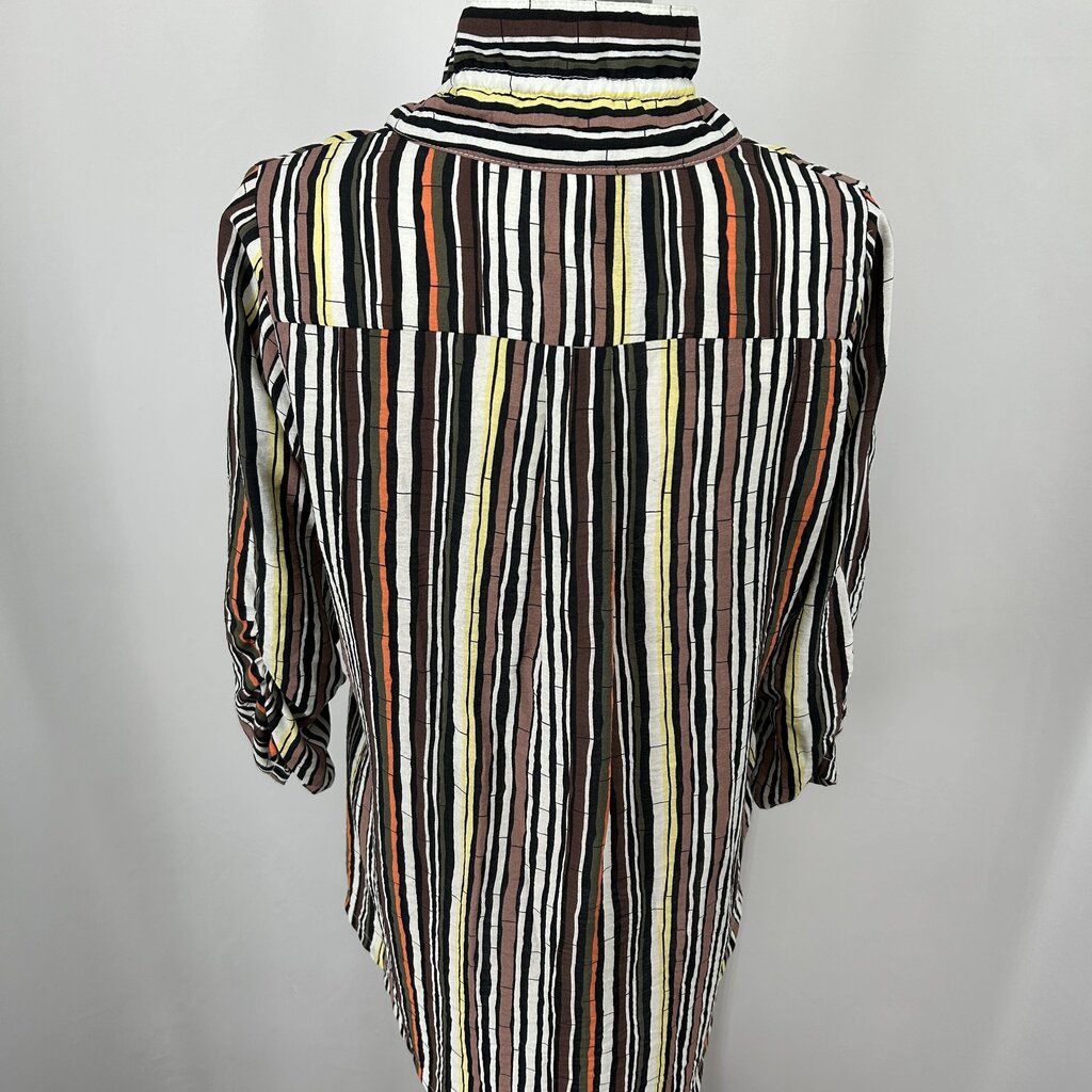 Cubism L/s Shirt