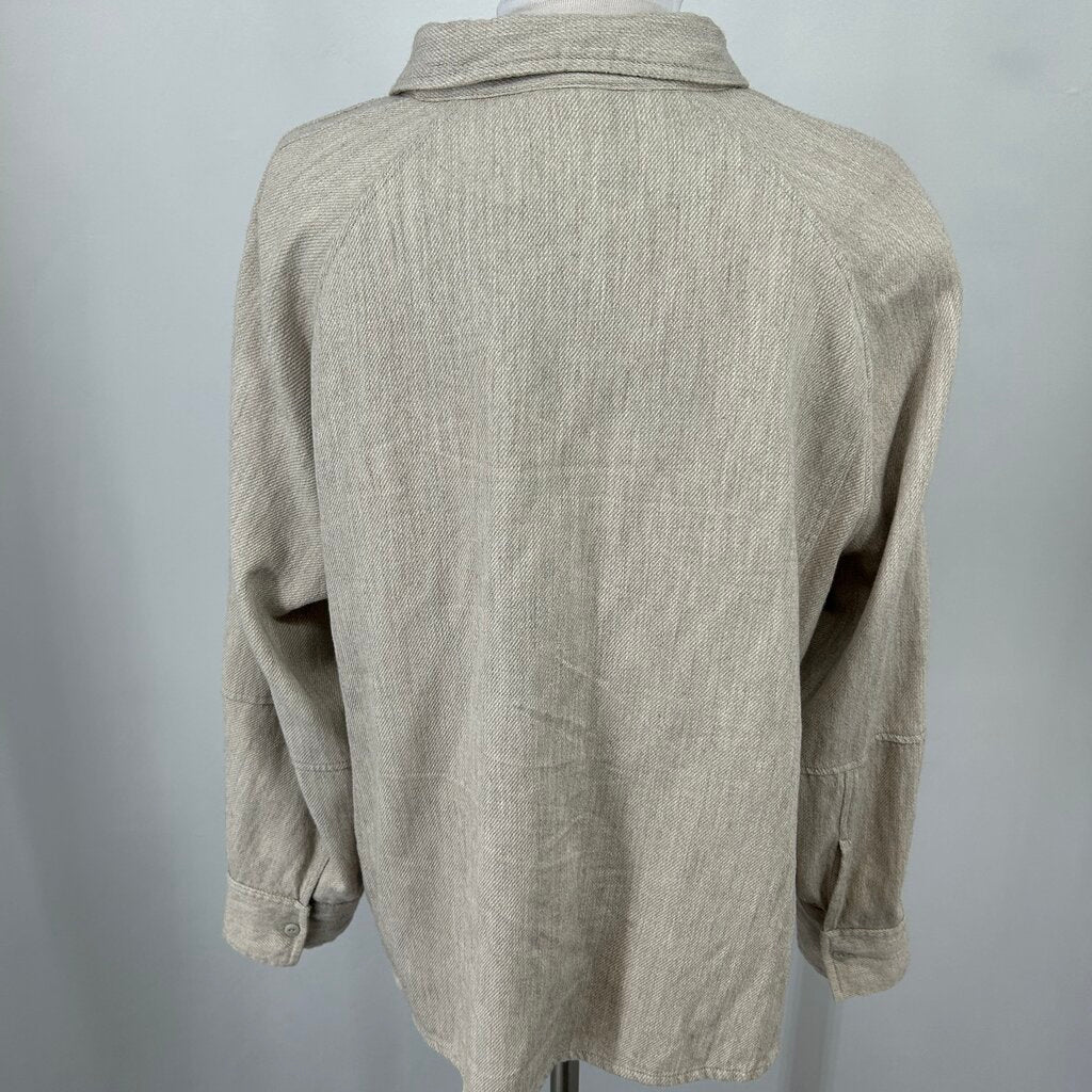Poetry L/s Jacket