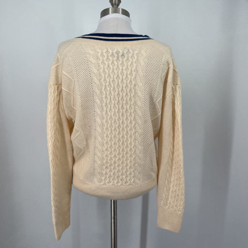 J. Crew cashmere Sweater