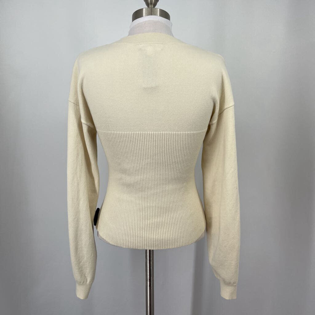 Open Edit L/s Sweater