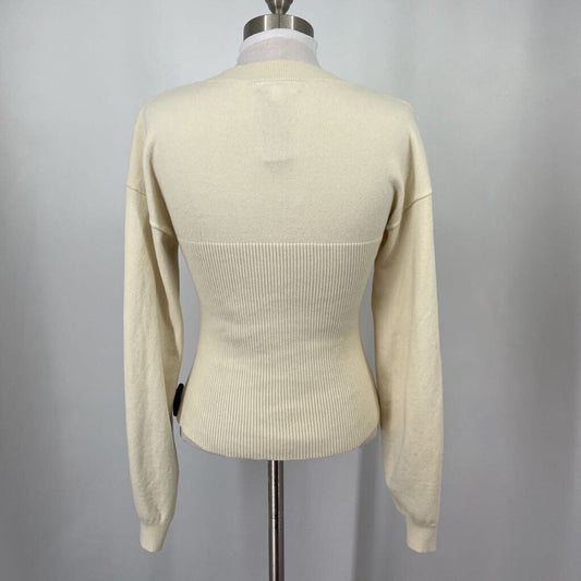 Open Edit L/s Sweater