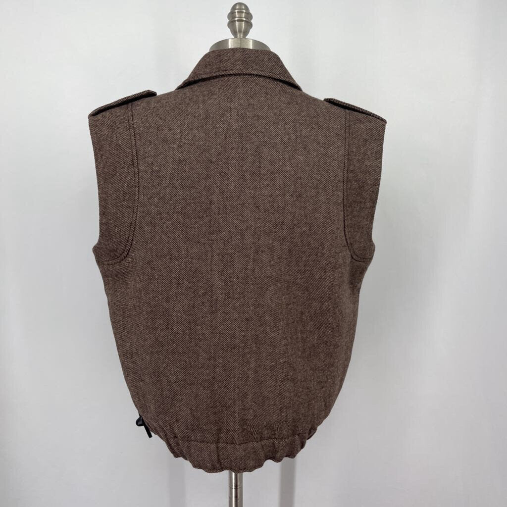 Loft Slvls Jacket