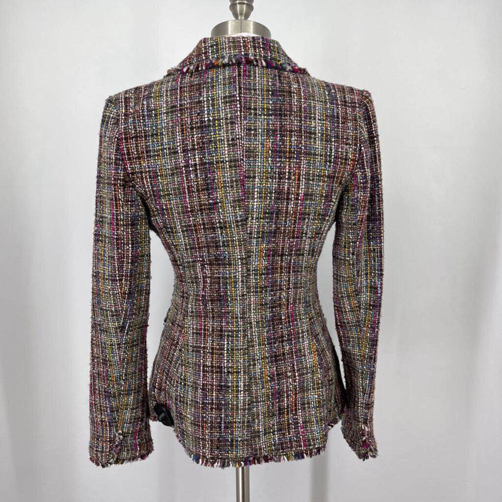 Kate Hill Jacket