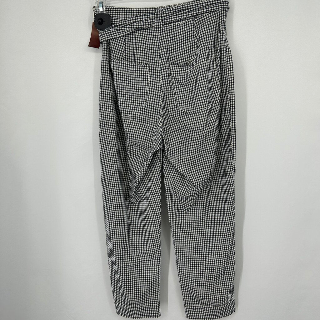 Cartonnier Crop Pants