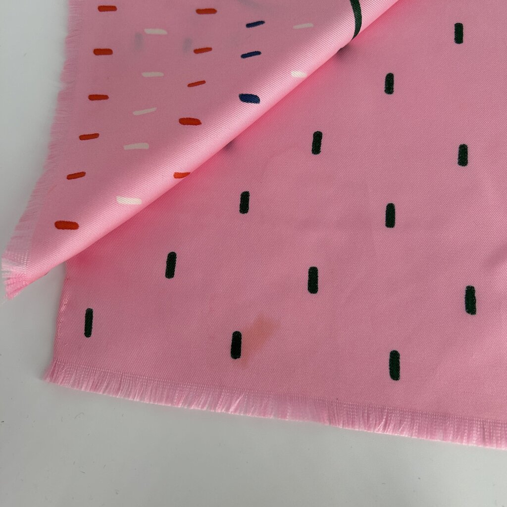 Christian Dior Scarf AS IS