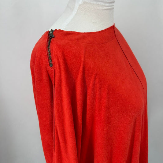 Chicos 3/4 Slv Shirt