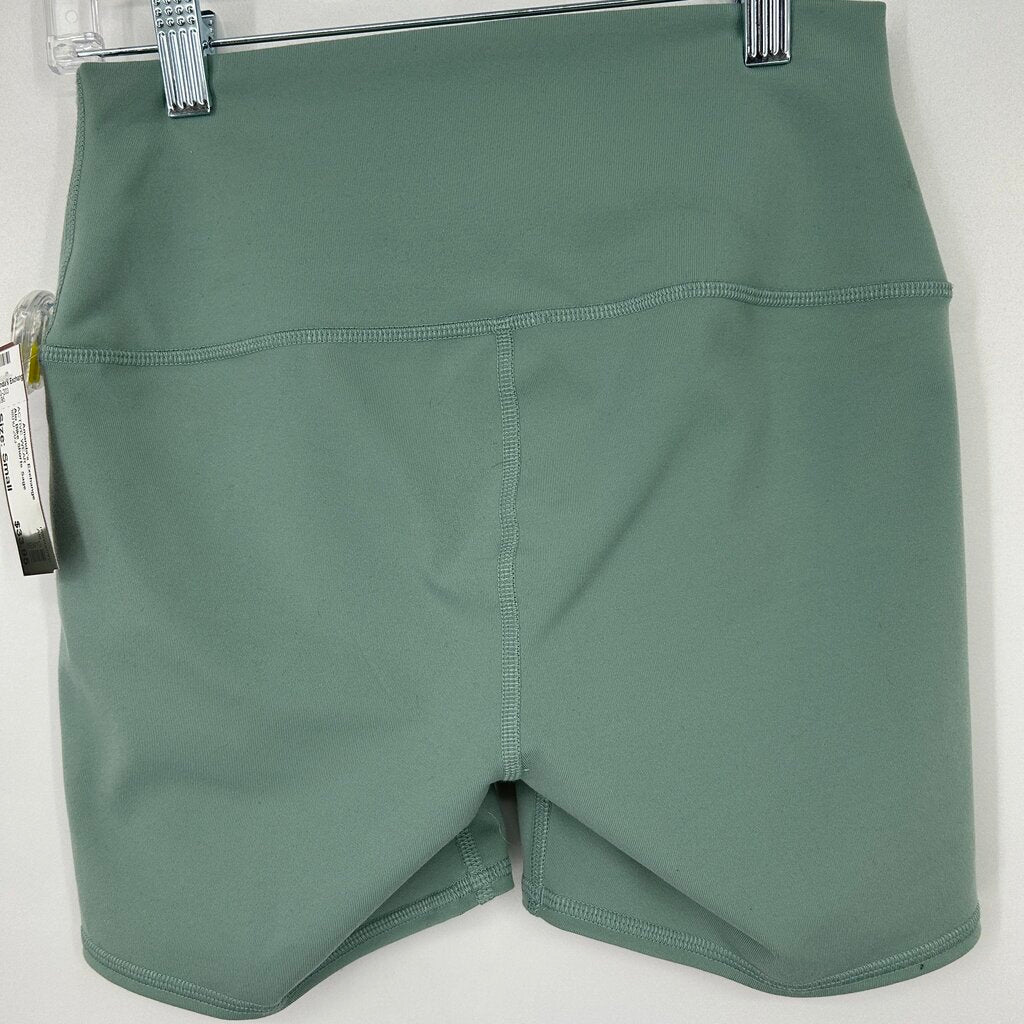 Alo Bike Shorts