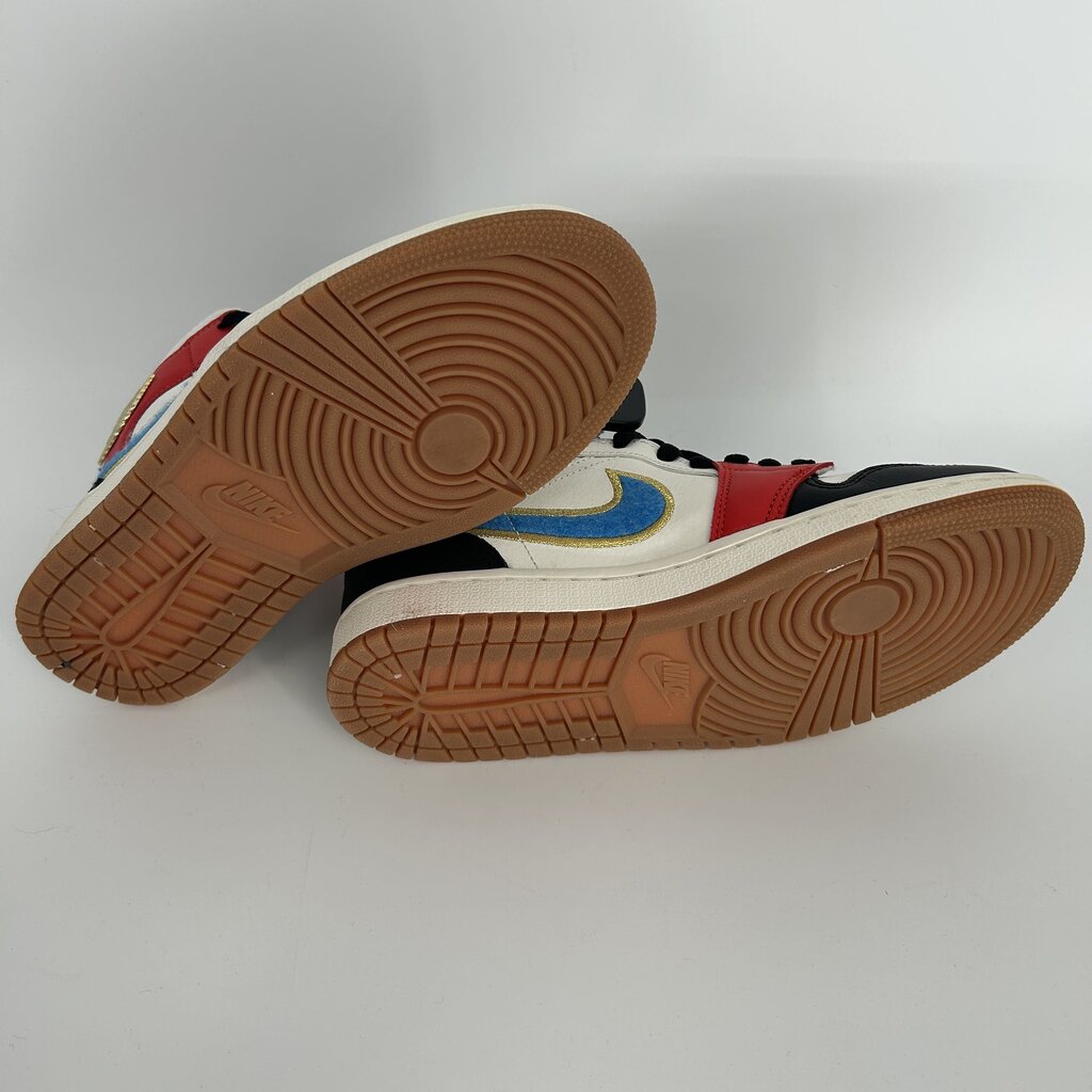 Nike Air Jordan High Tops