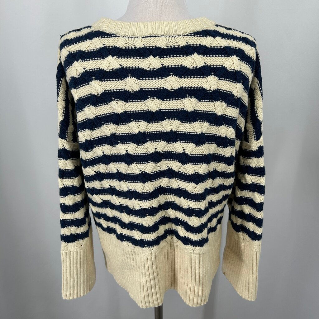 J Jill L/s Sweater
