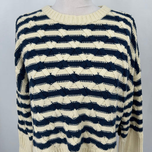J Jill L/s Sweater