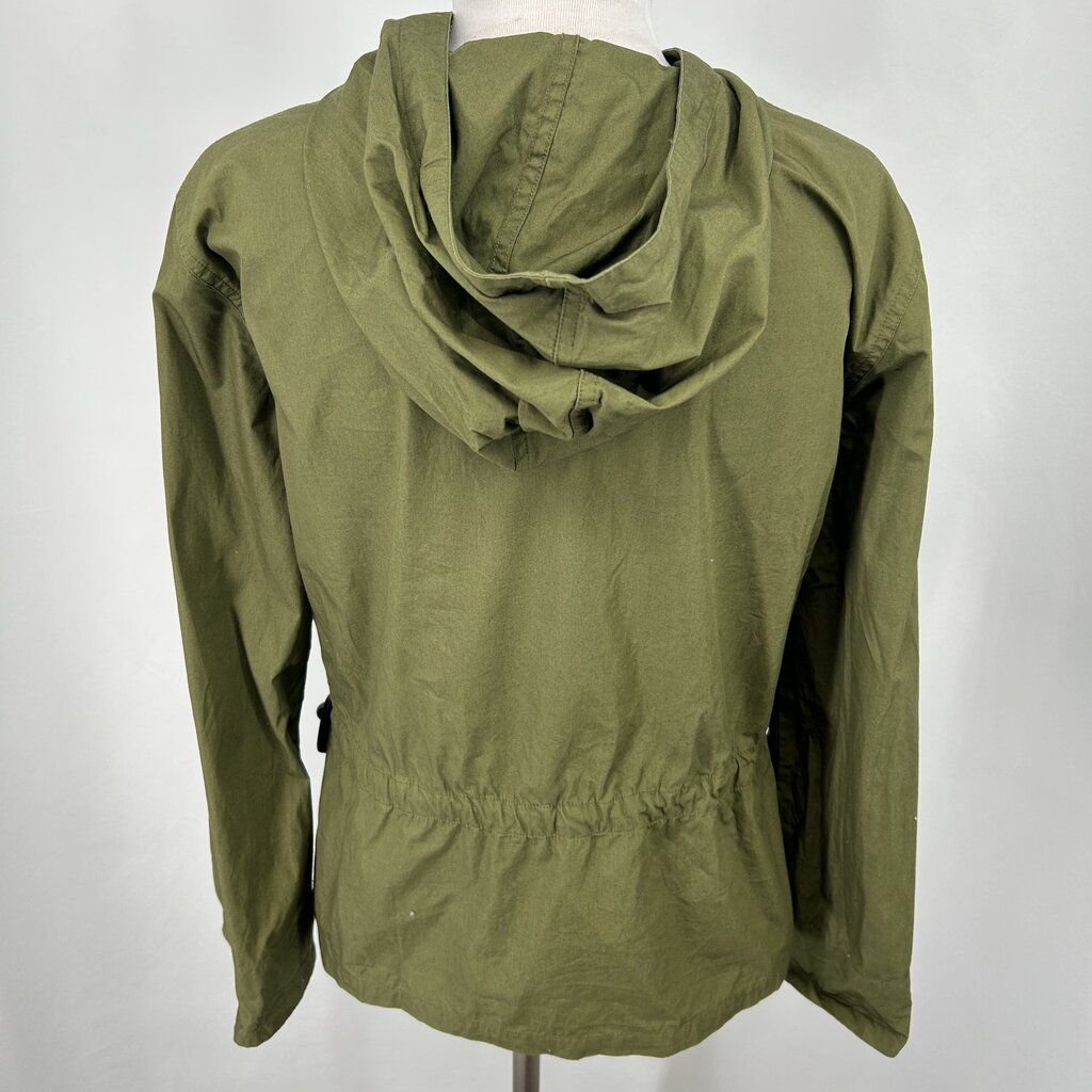 LL Bean Utility Pullover
