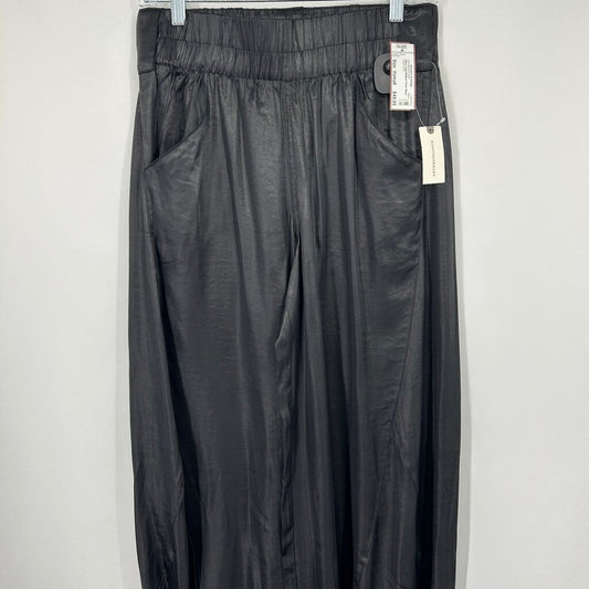 Pilcro Satin Balloon Pants