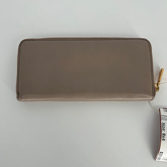 Marc Jacobs Wallet