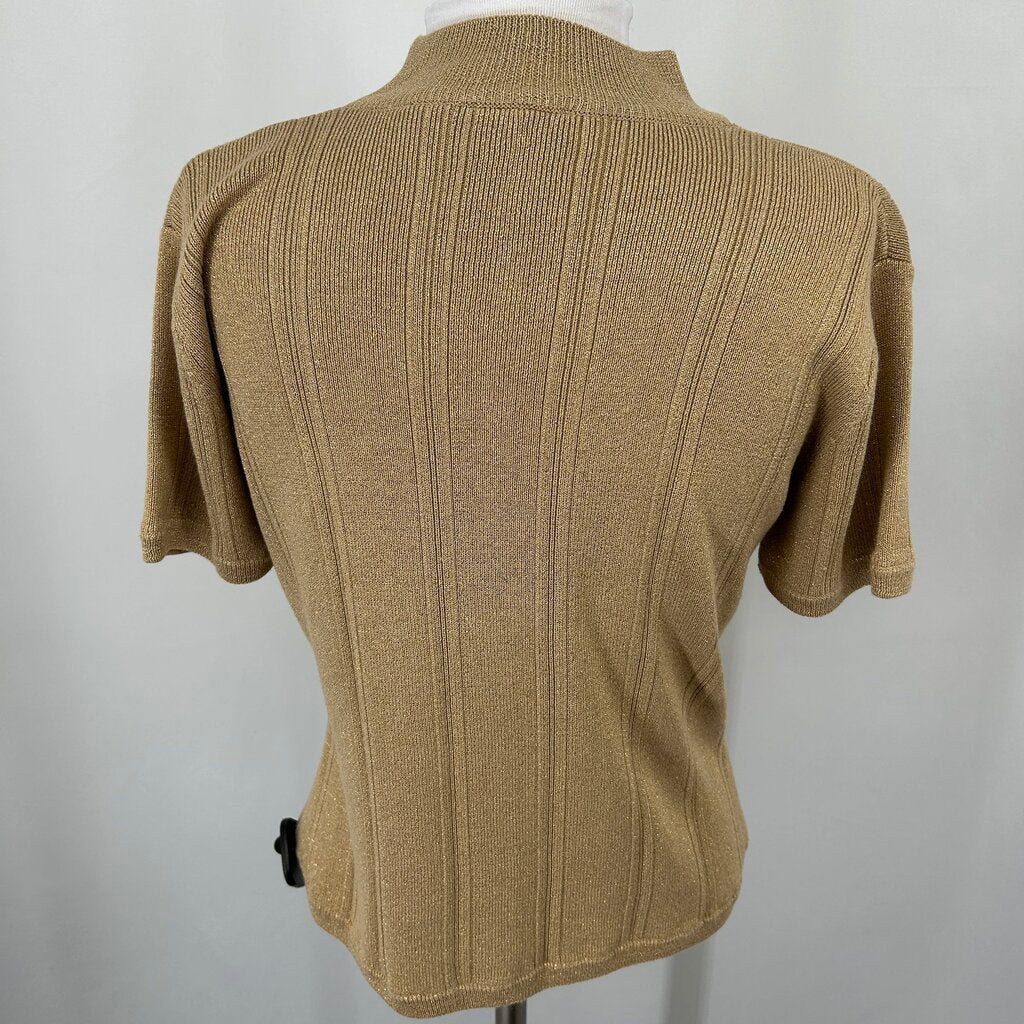 Bridgetown Collection S/s Sweater