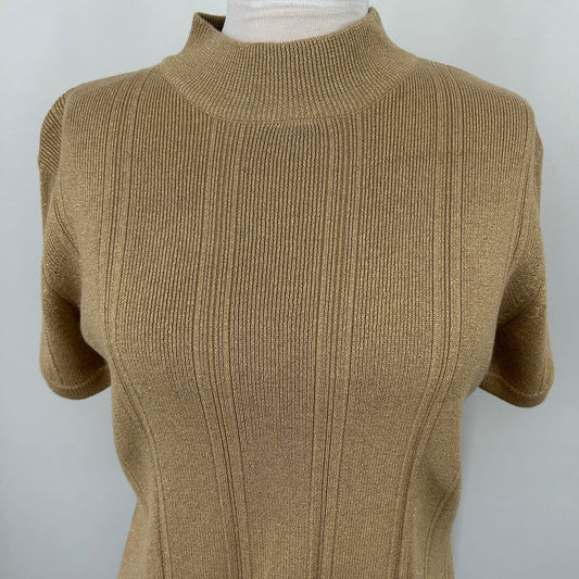 Bridgetown Collection S/s Sweater