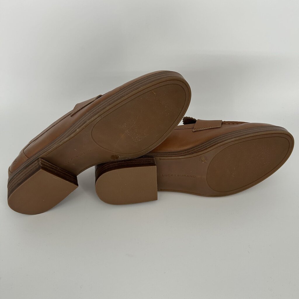 Lucky Brand Loafers