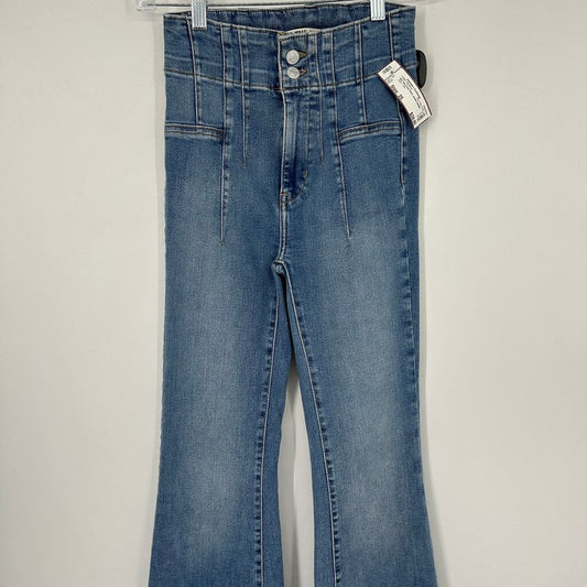 We the Free Flare Jeans