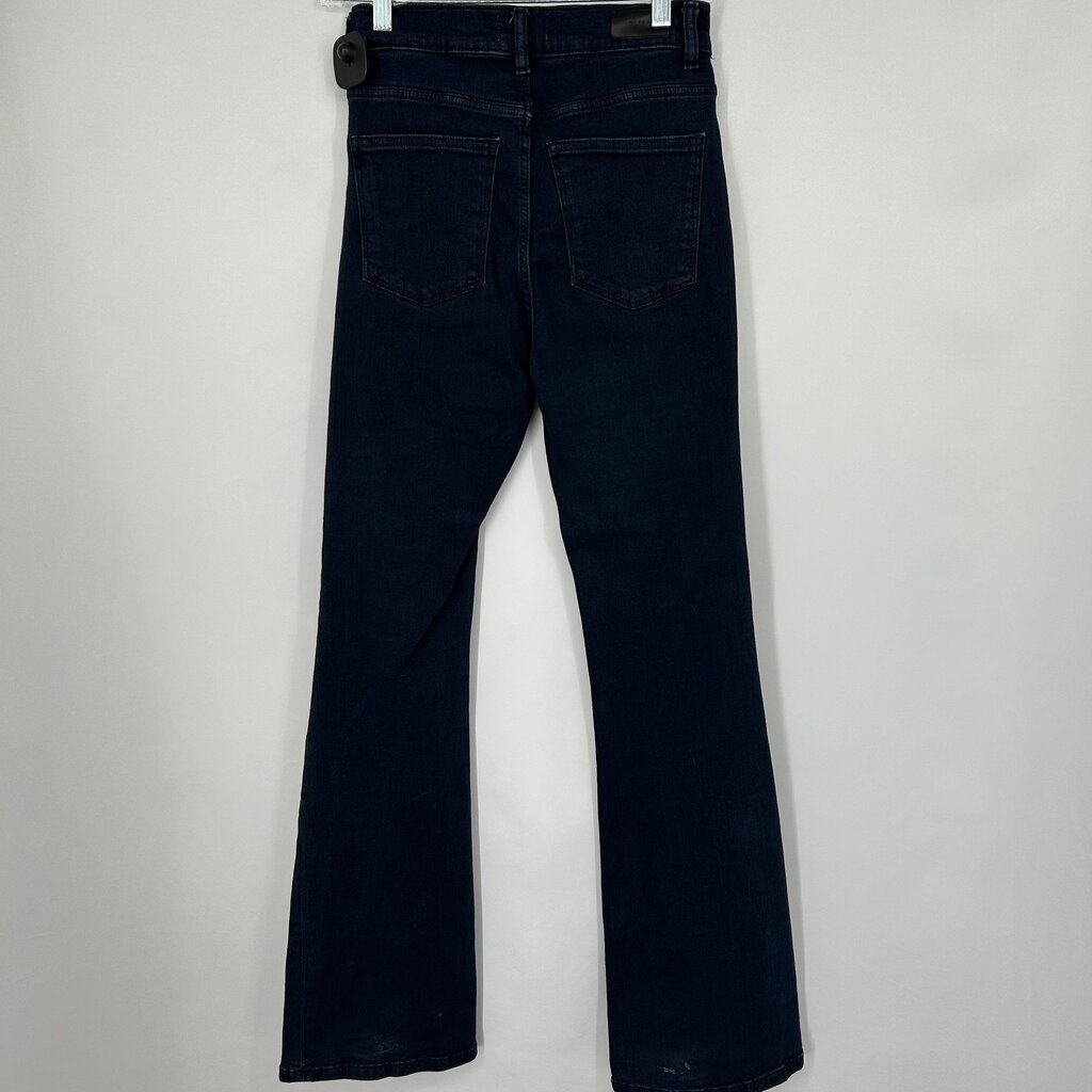 DL 1961 Flare Jeans