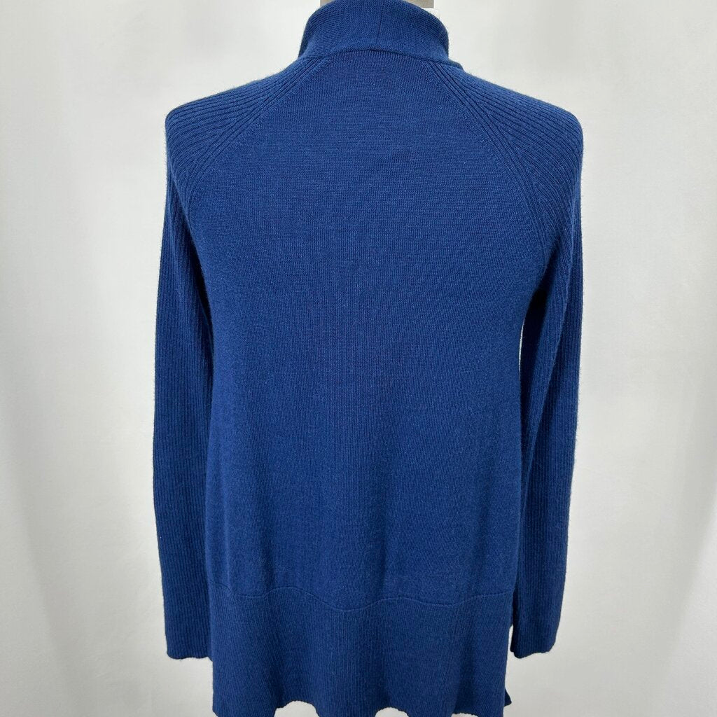 Eileen Fisher L/s Open Sweater