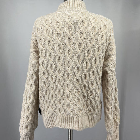 Sanctuary L/s Sweater