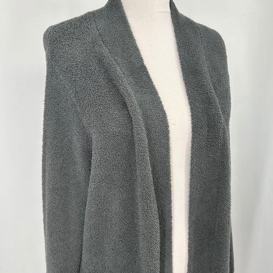 Ugg L/s Open Cardigan