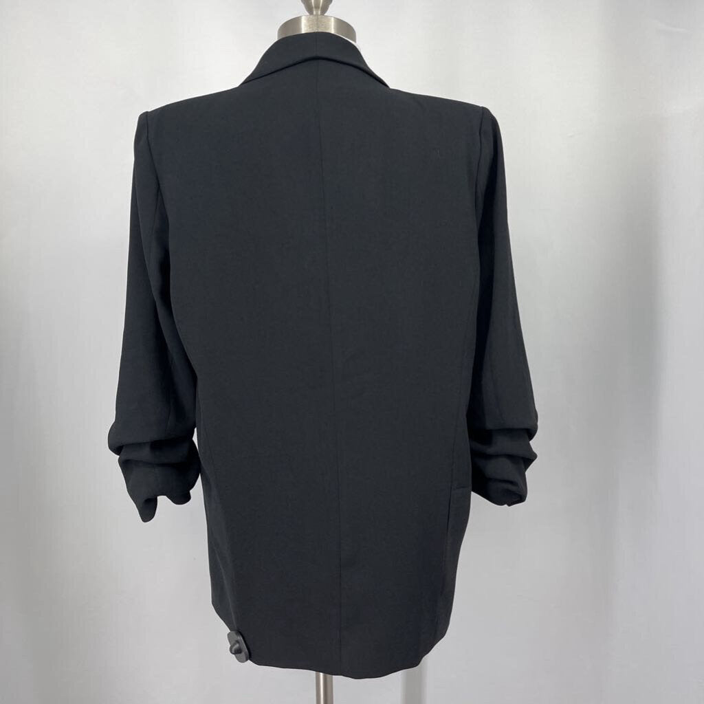 Mare Mare Open Blazer
