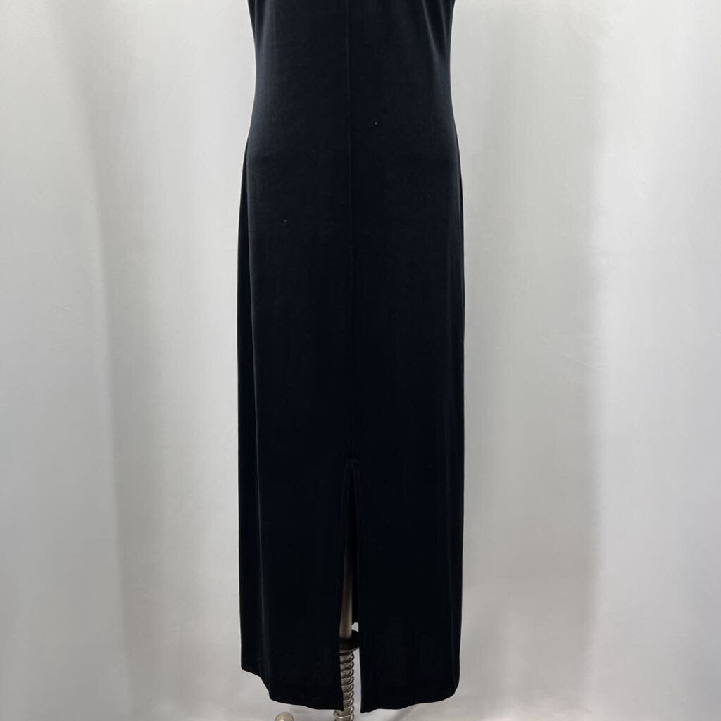 R&K Velvet Dress
