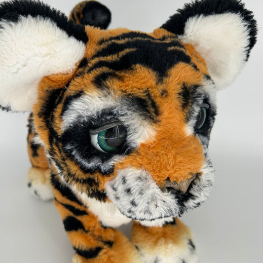 FurReal Freinds Tiger Toy