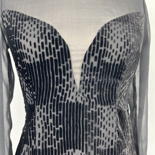 Nanette Lepore L/s Shirt