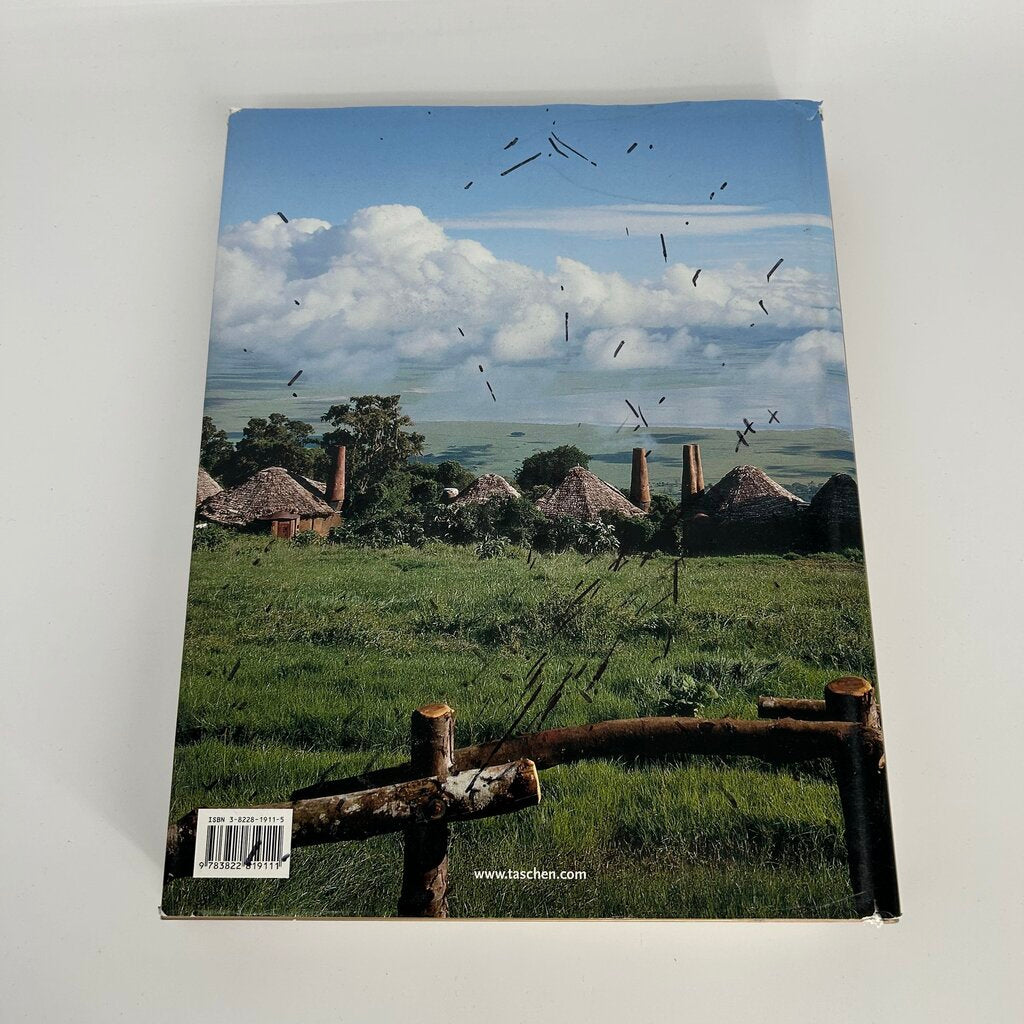 The Hotel Book